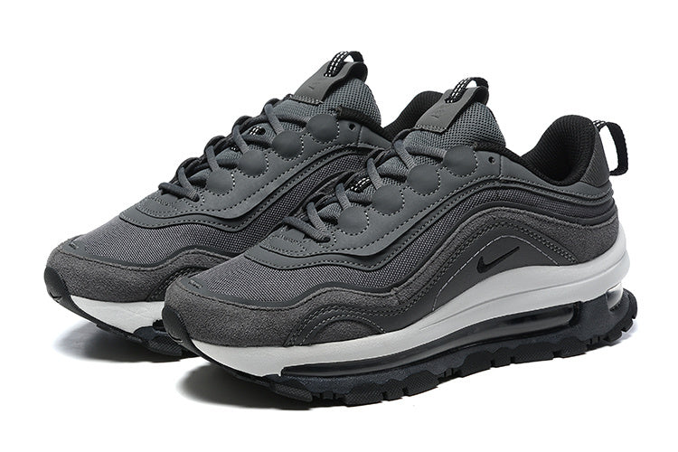 Nike Air Max 97 Futura - Gris Blanco