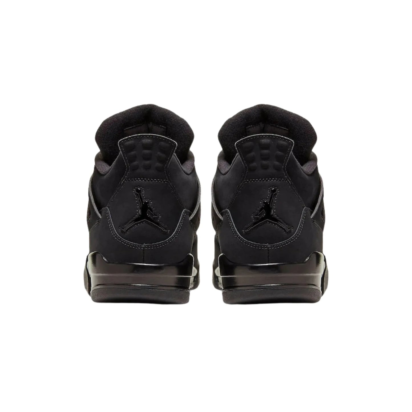 Jordan 4 Retro - Negro