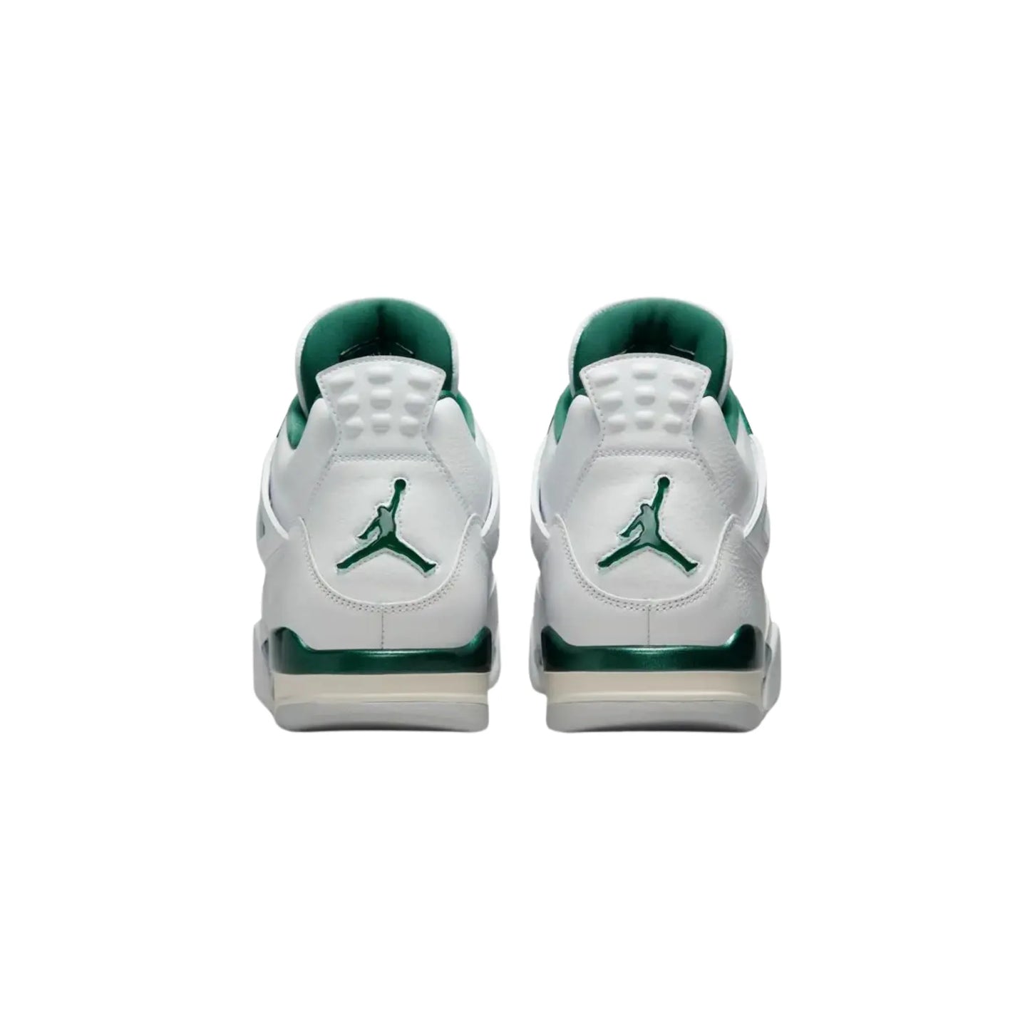 Jordan 4 Retro - Oxidezed Green