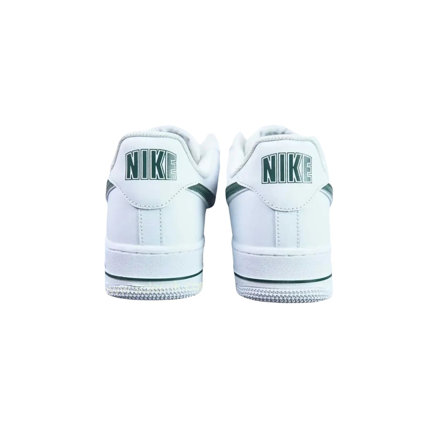 Nike Air Force 1 - Blanco Verde