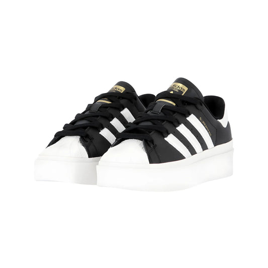 Adidas Superstar Bonega - Negro