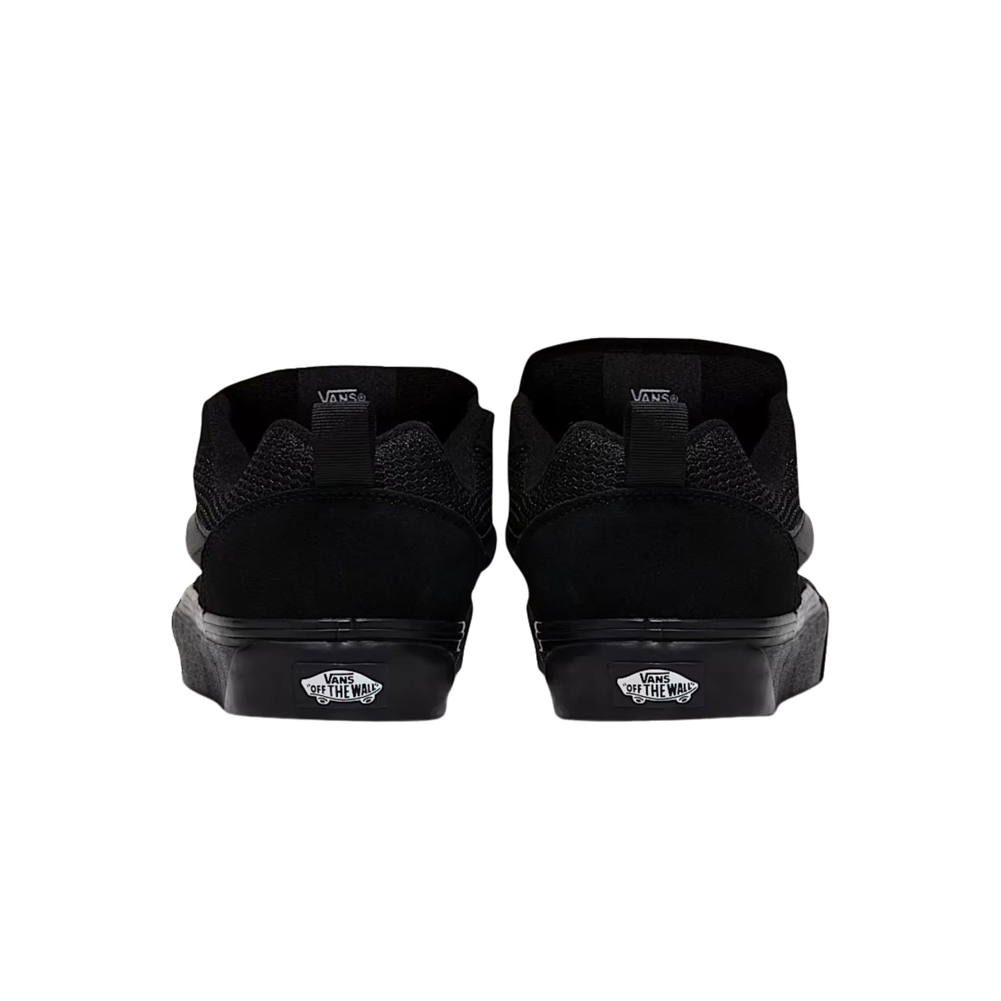 Vans Knu Skool - Negro