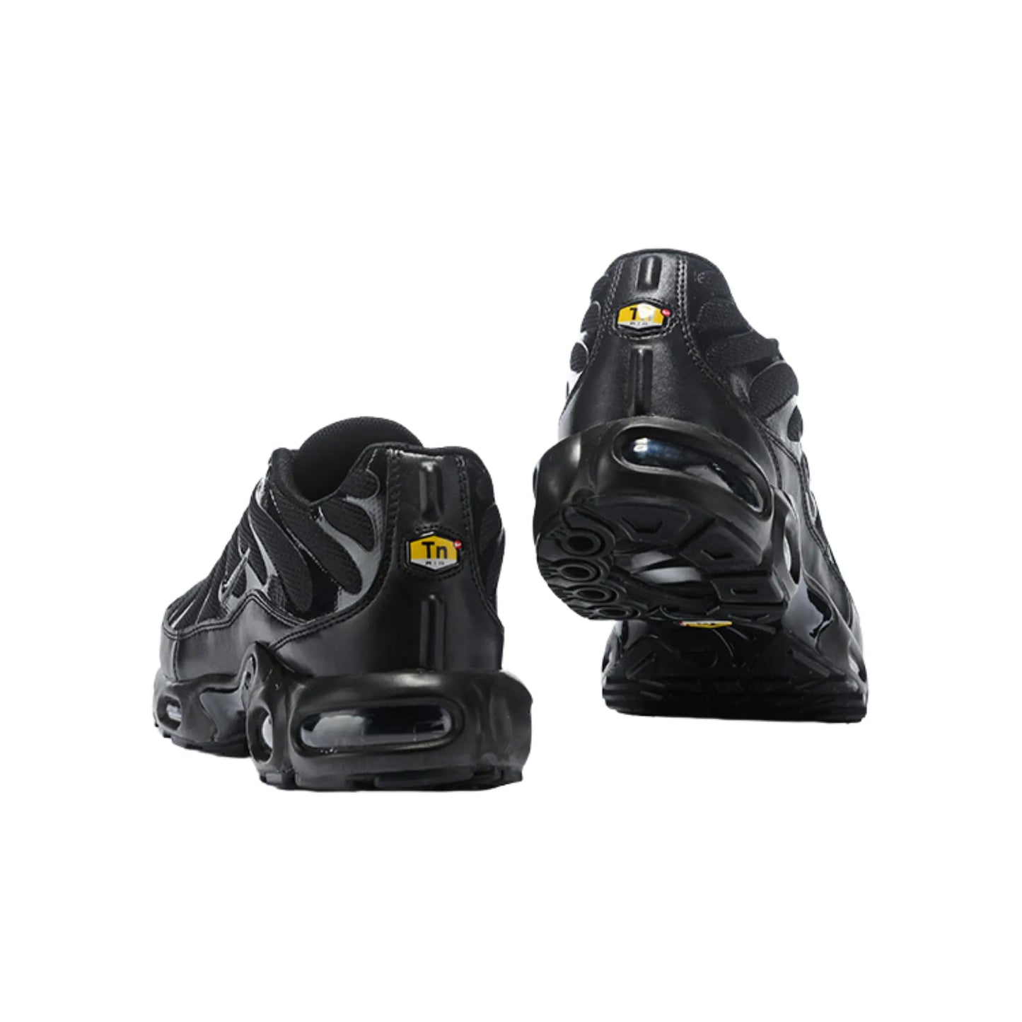 Nike Air Max Plus TN - Negro