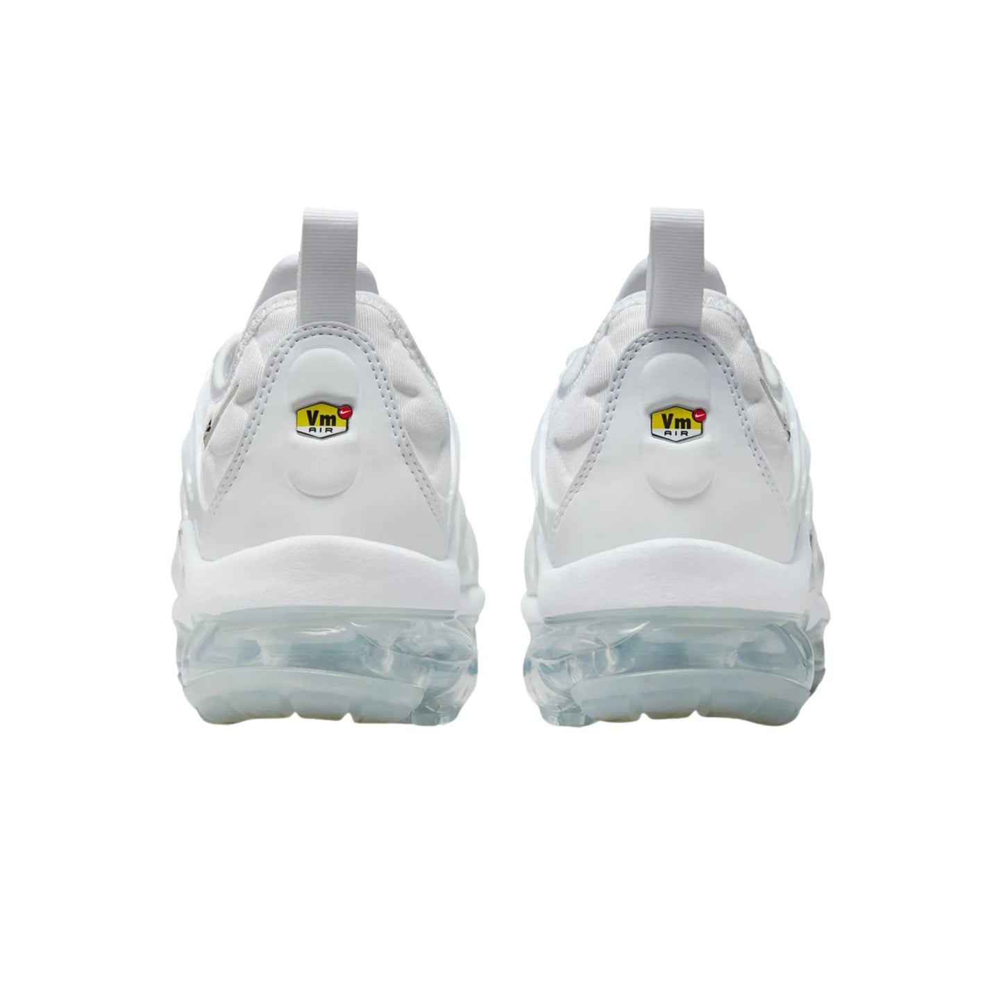 Nike Vapormax Plus - Blanco