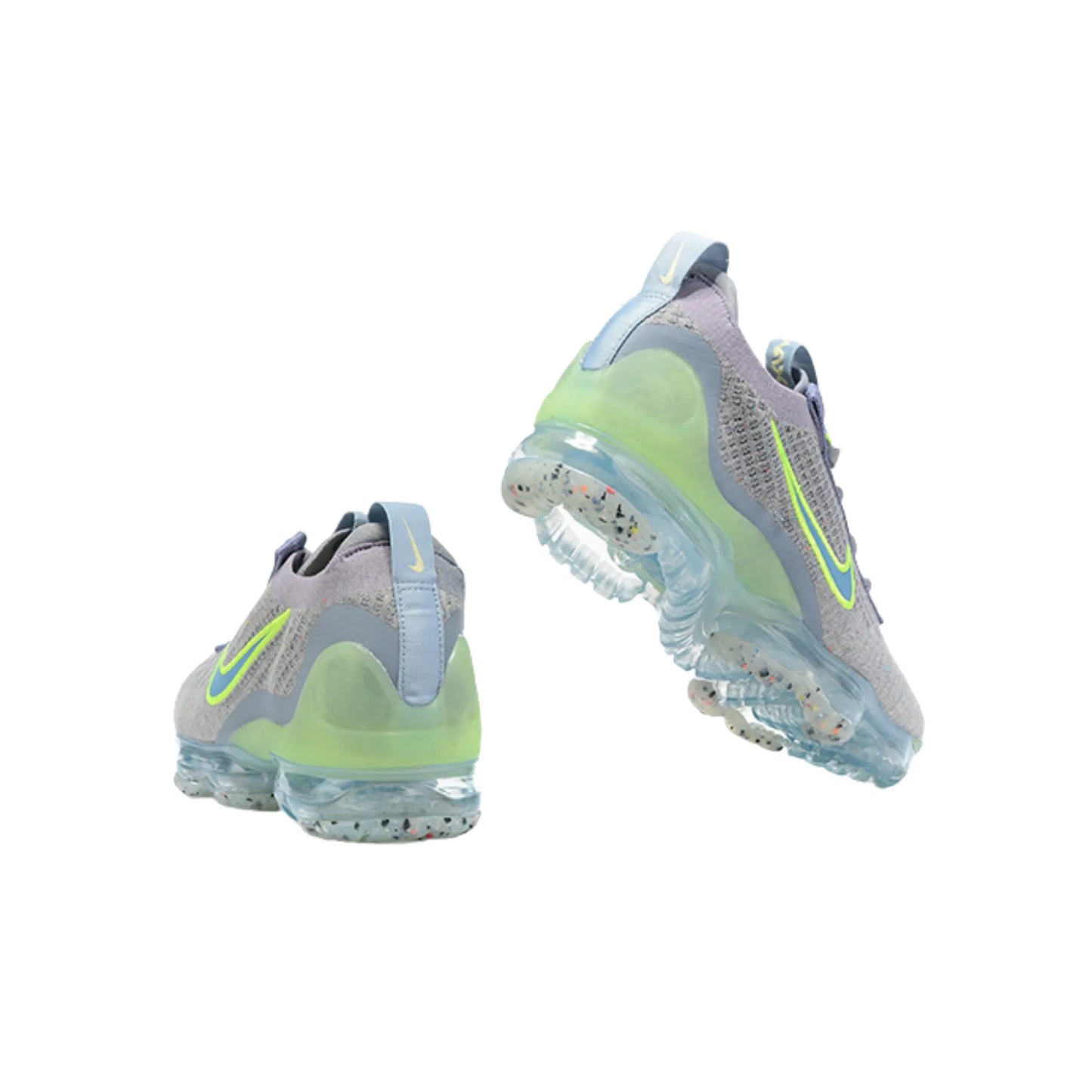 Nike Vapormax 5.0 - Gris Verde