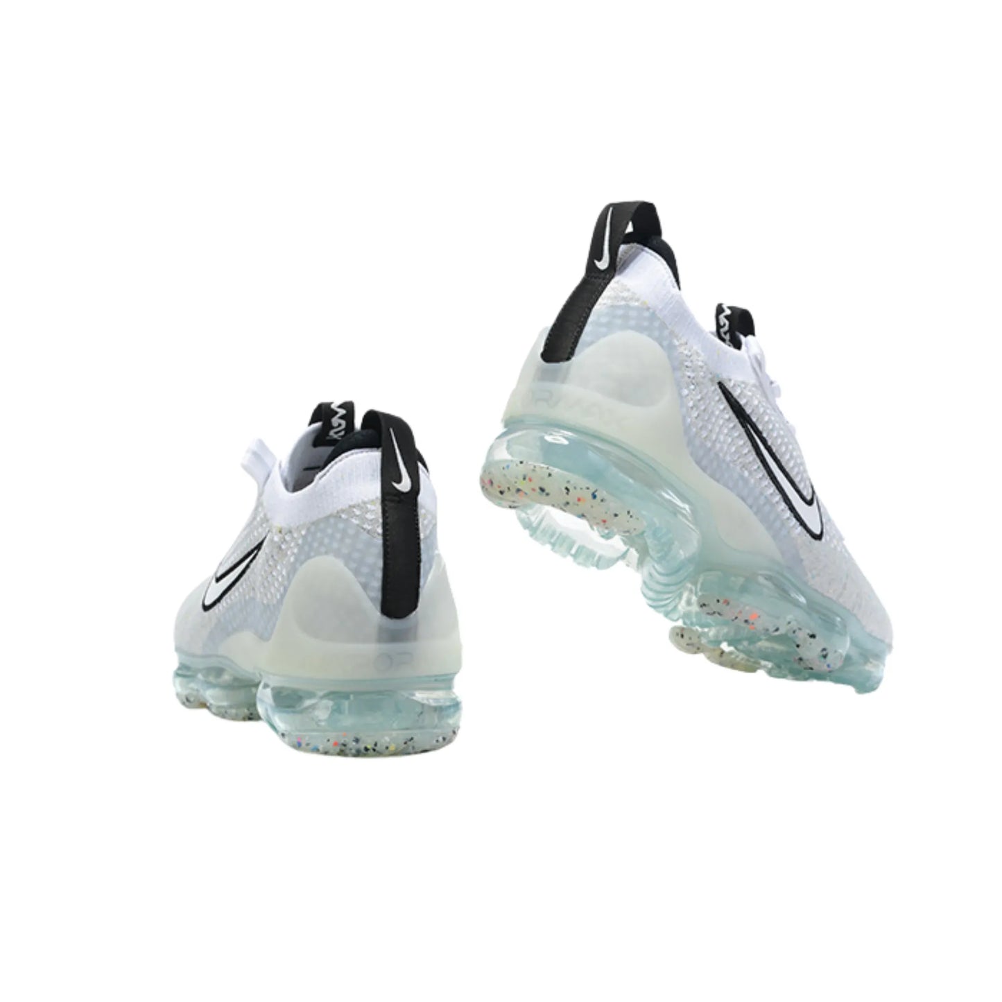 Nike Vapormax 5.0 - Blanco