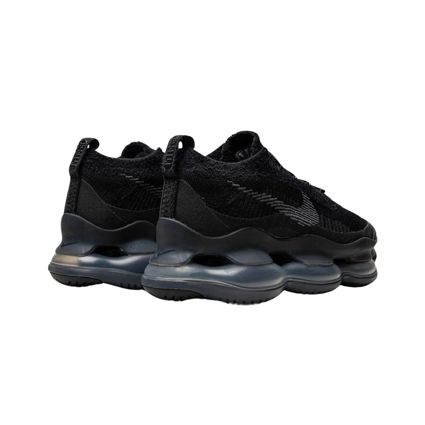 Nike Air Max Scorpion - Negro