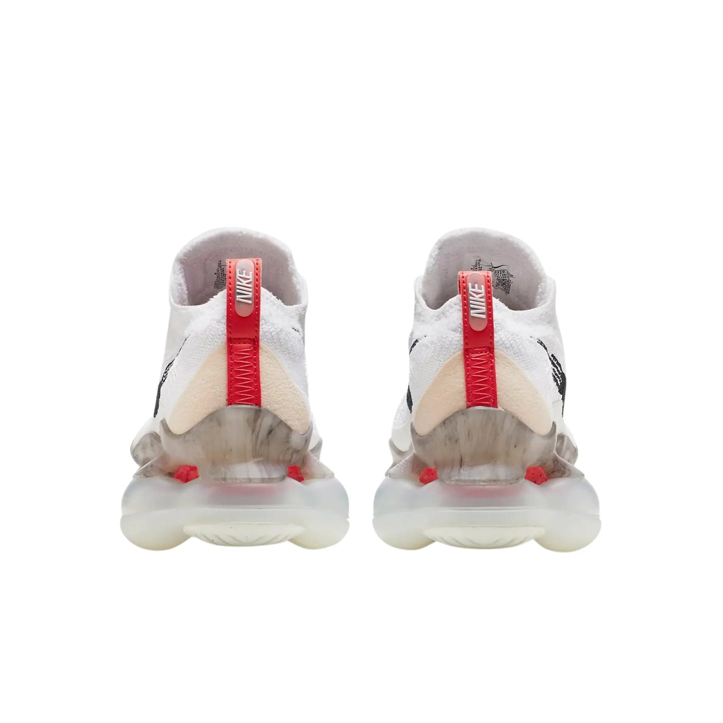 Nike Air Max Scorpion - Blanco Rosa