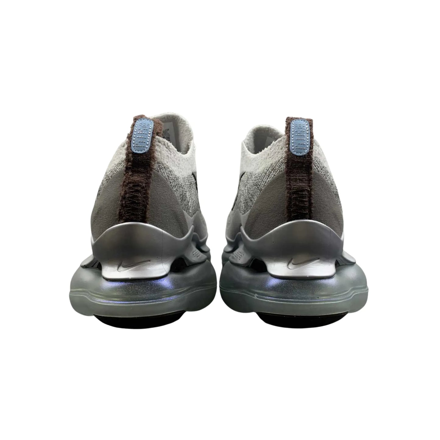 Nike Air Max Scorpion - Gris