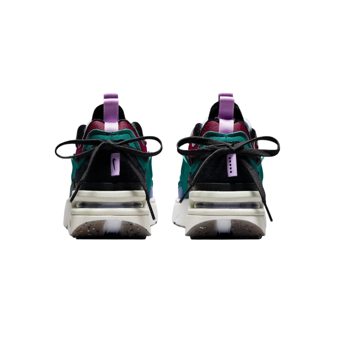 Nike Air Max Furyosa - Verde Bordó