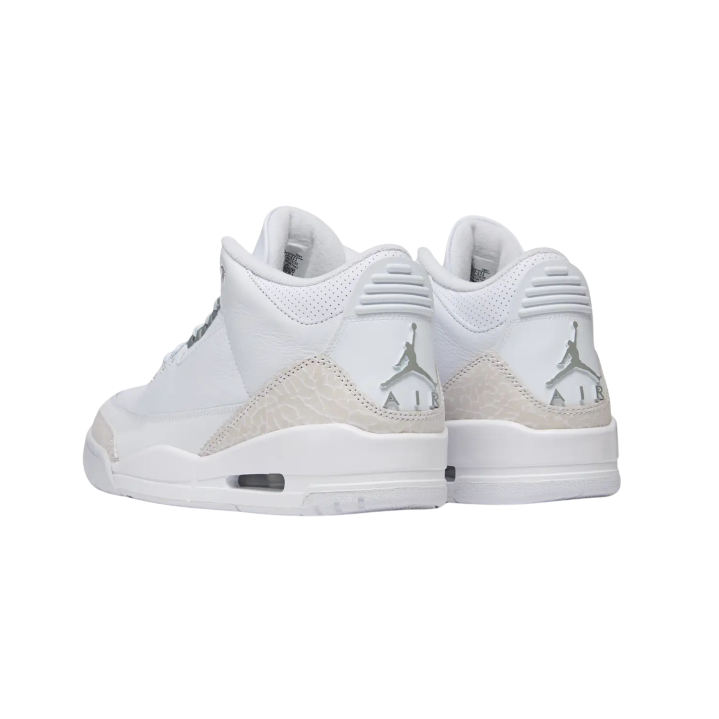 Jordan 3 Retro - Pure Money