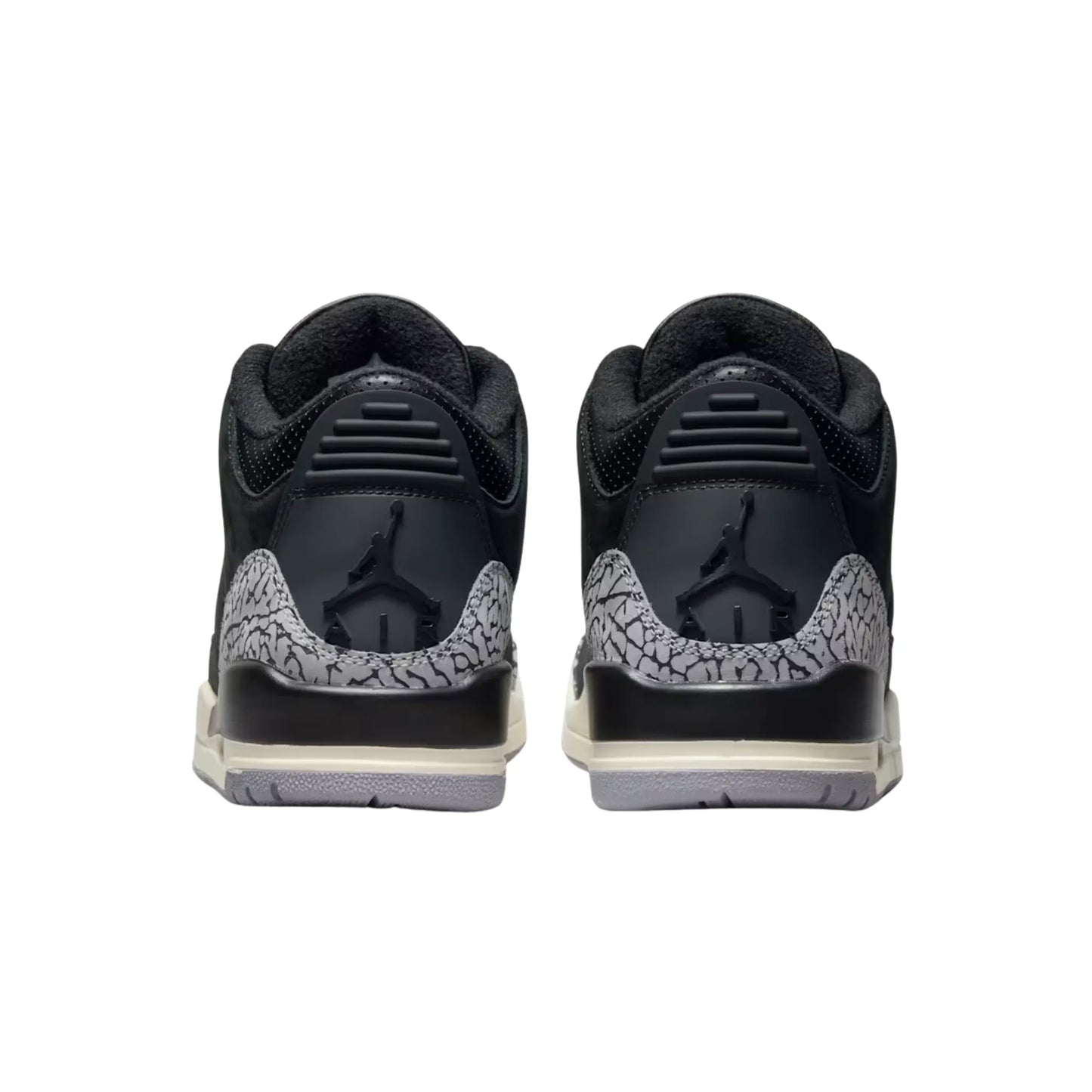 Jordan 3 Retro - Off Noir