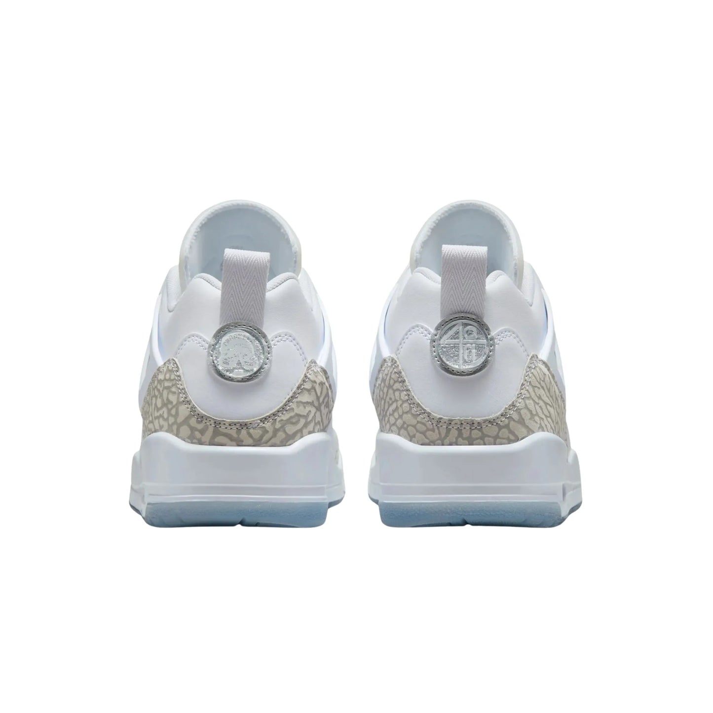 Jordan Spizike - Blanco