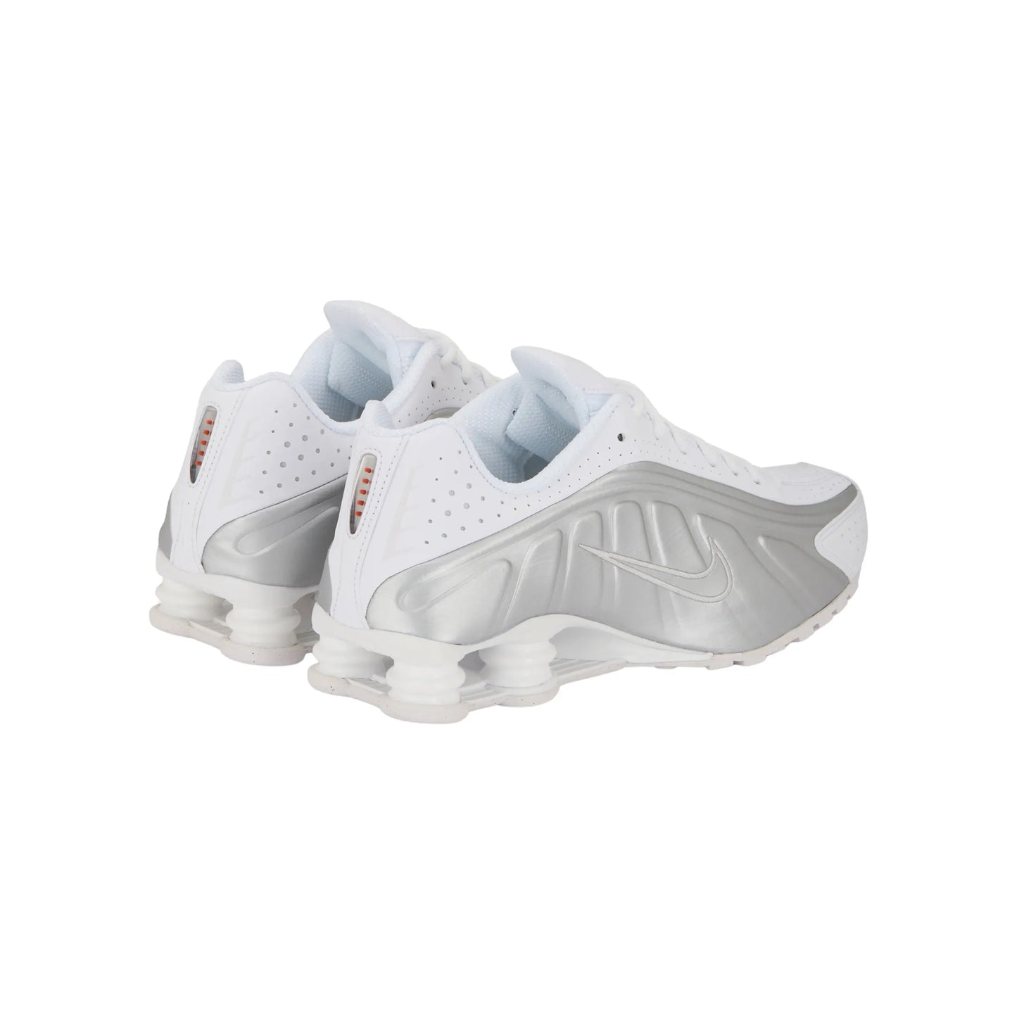 Nike Shox R4 - Blanco