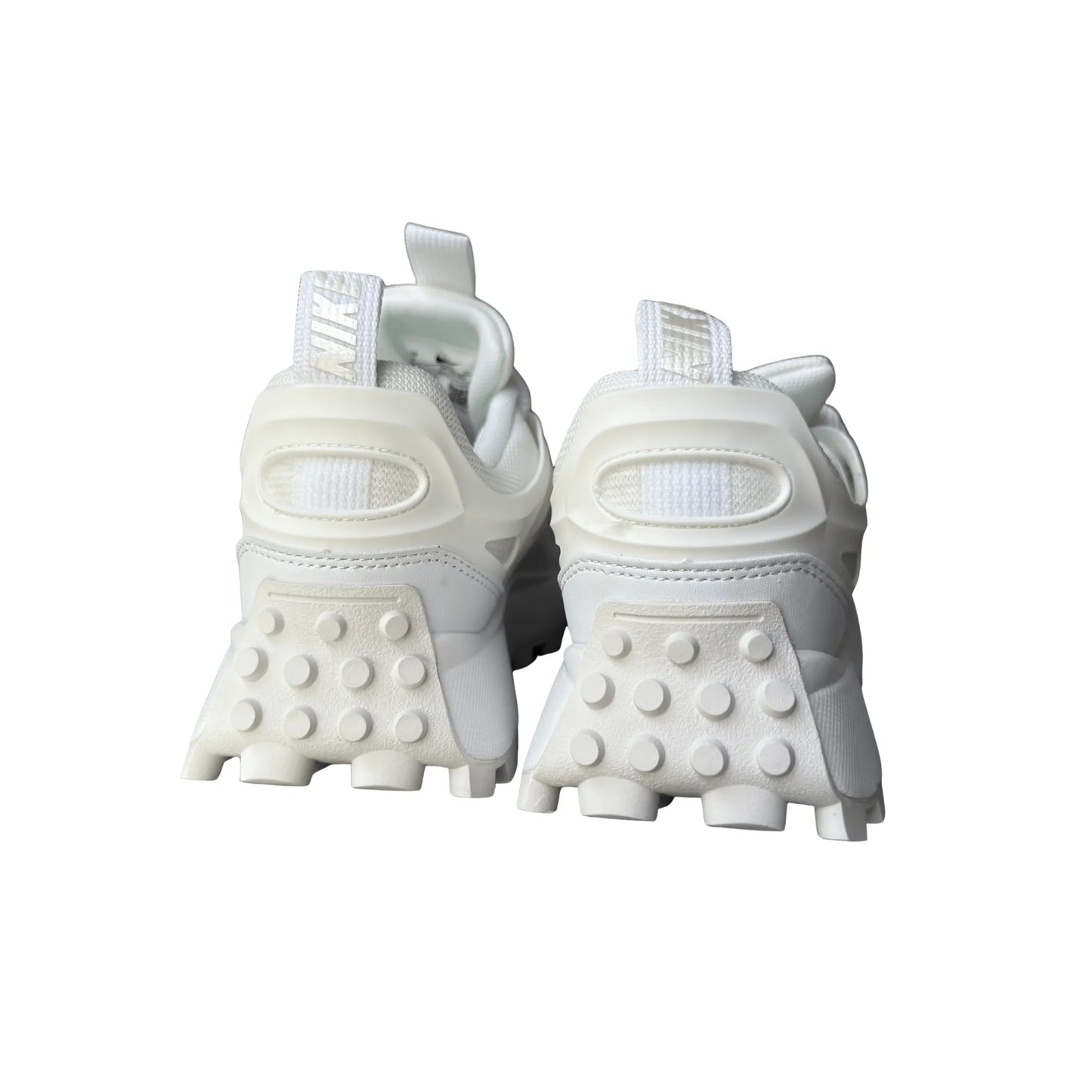 Nike Bailleli - Blanco