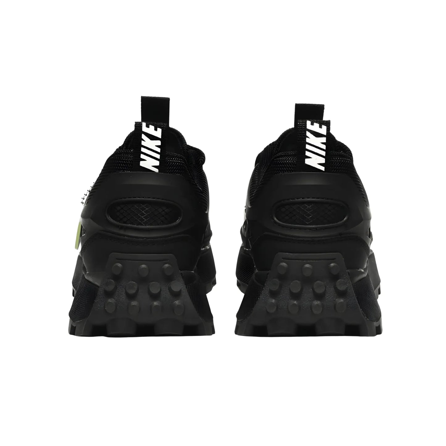 Nike Bailleli - Negro