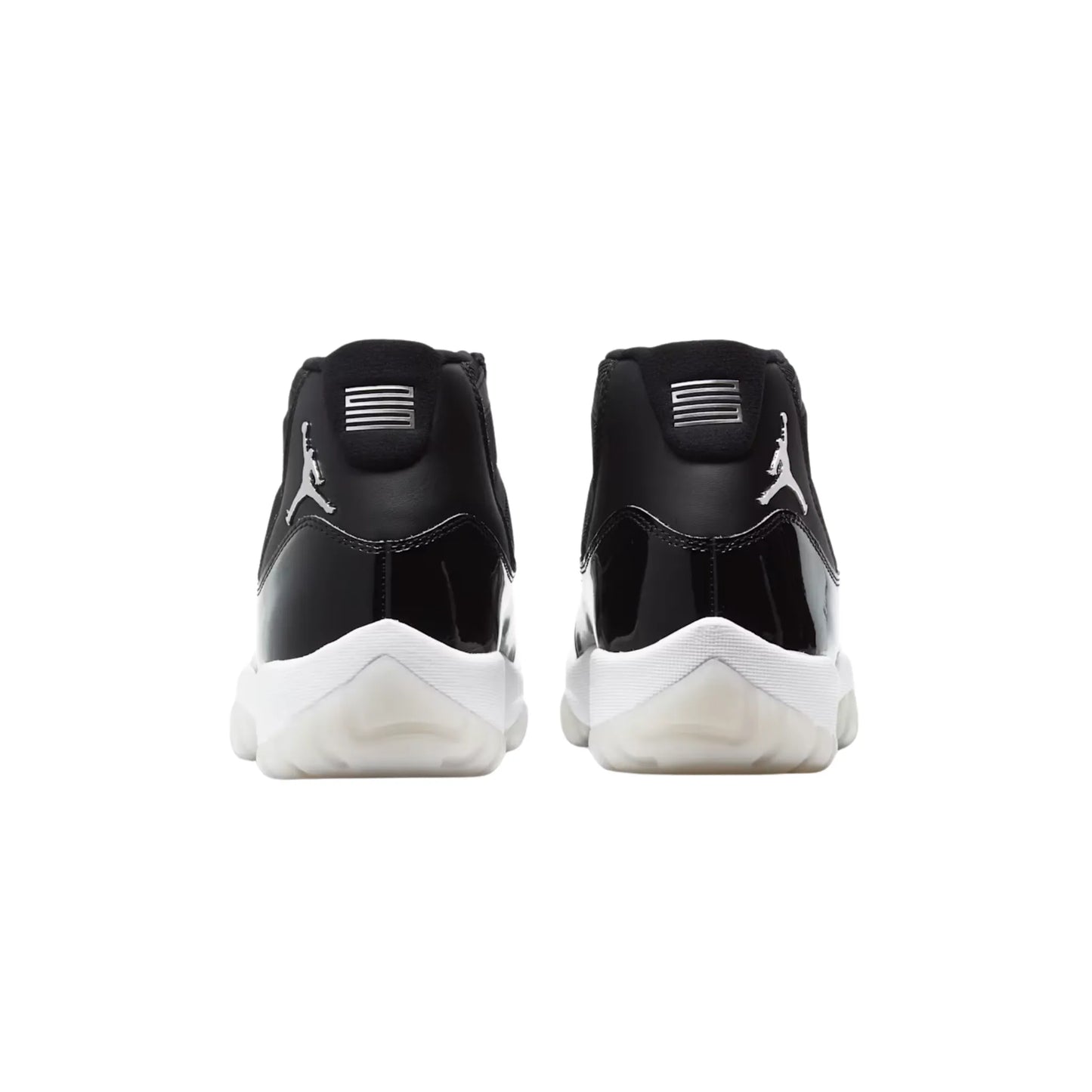 Jordan 11 Retro - Negro