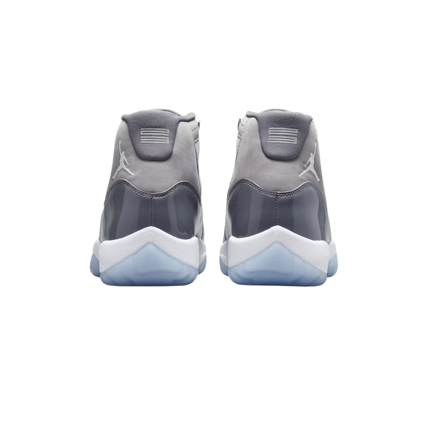 Jordan 11 Retro - Gris