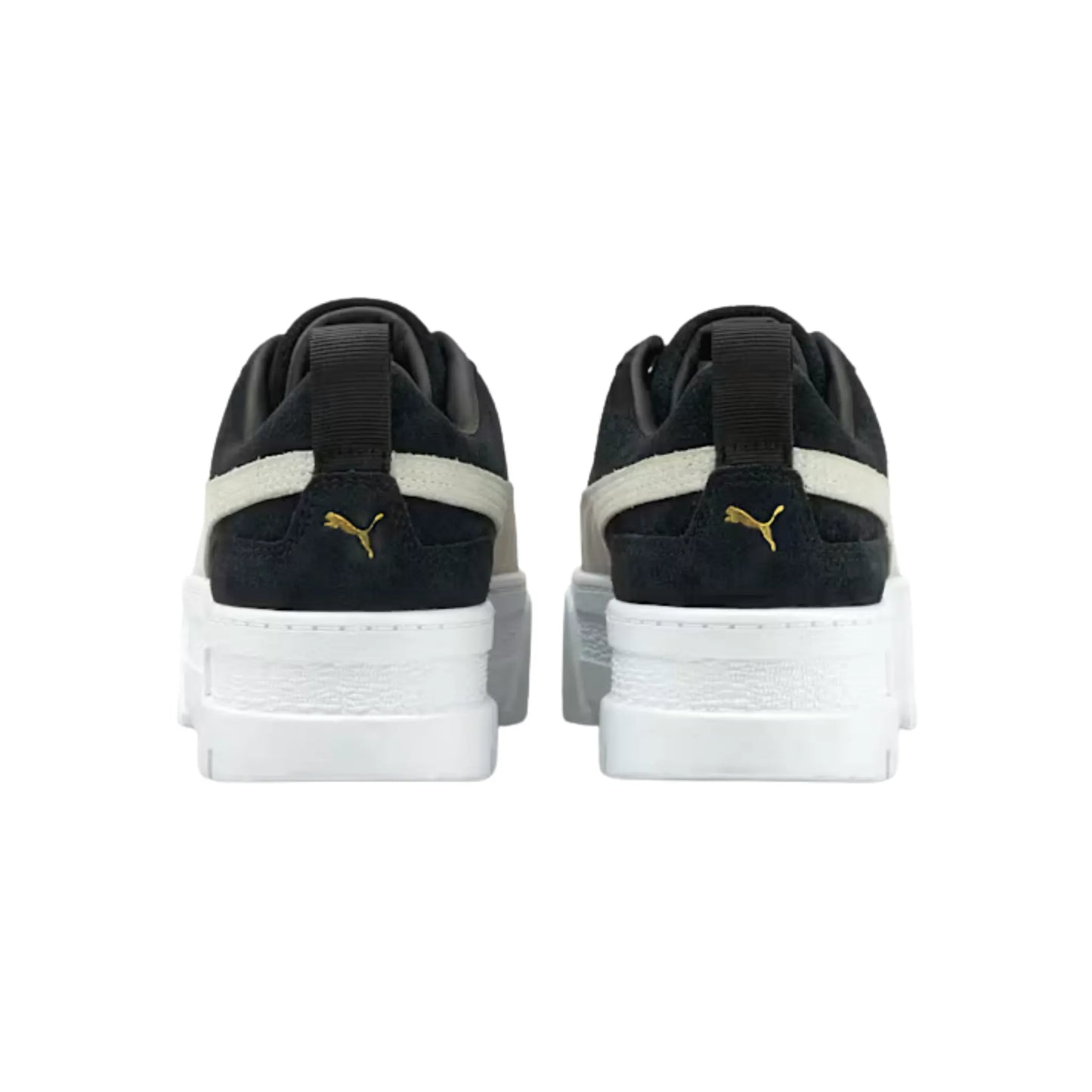 Puma Mayze - Negro