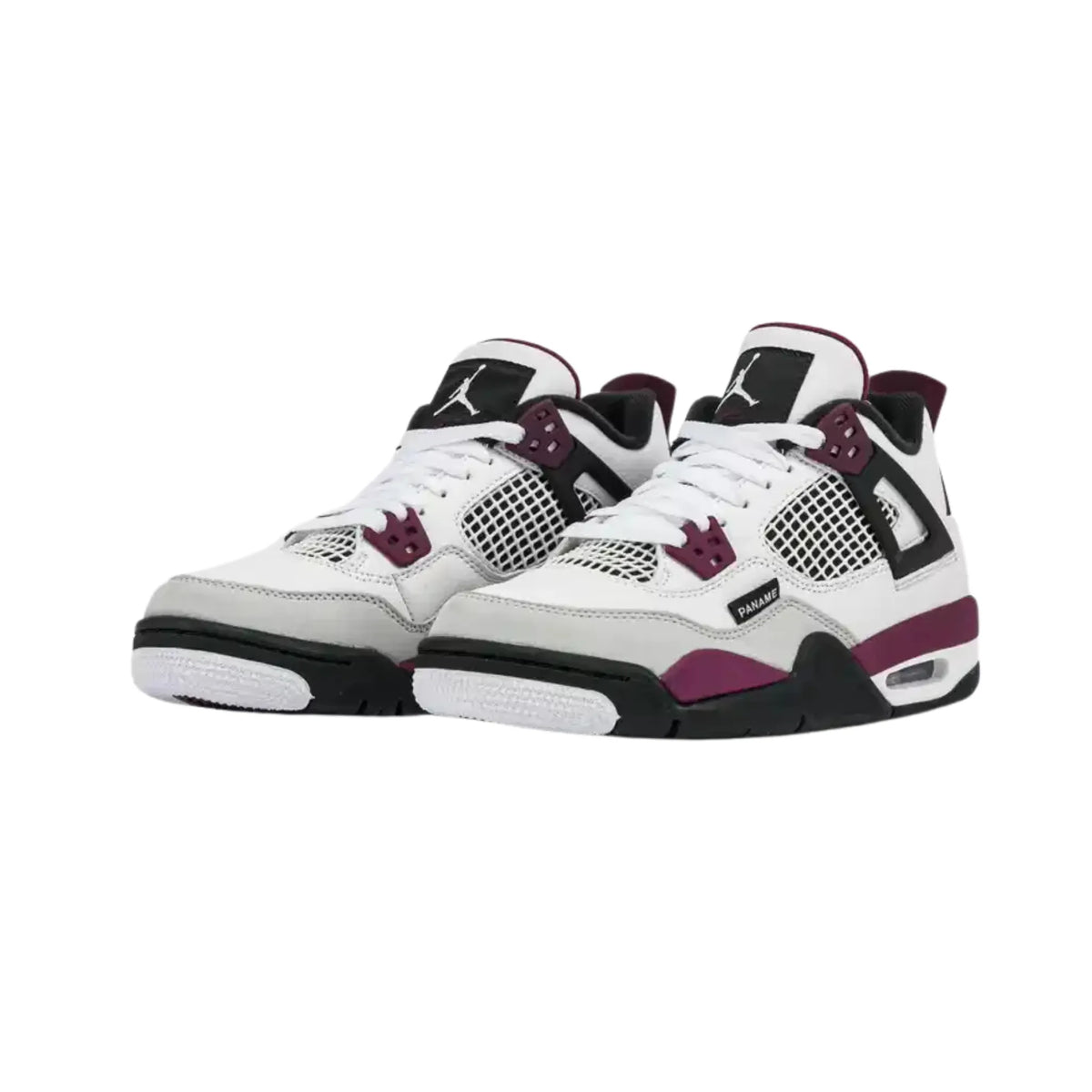 Jordan 4 Retro - PSG