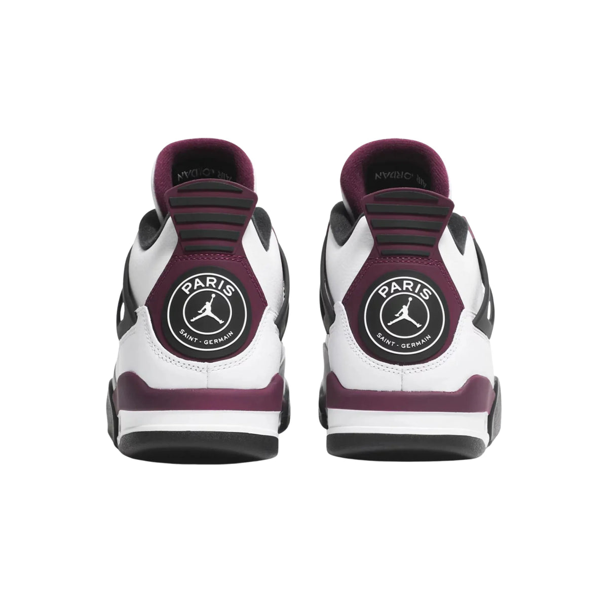 Jordan 4 Retro - PSG