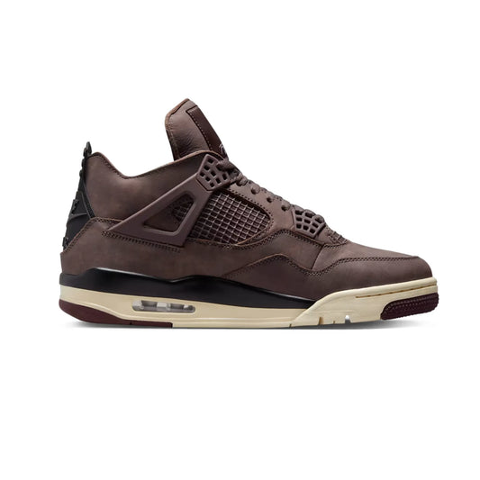 Jordan 4 Retro - A Ma Maniere Violet Ore