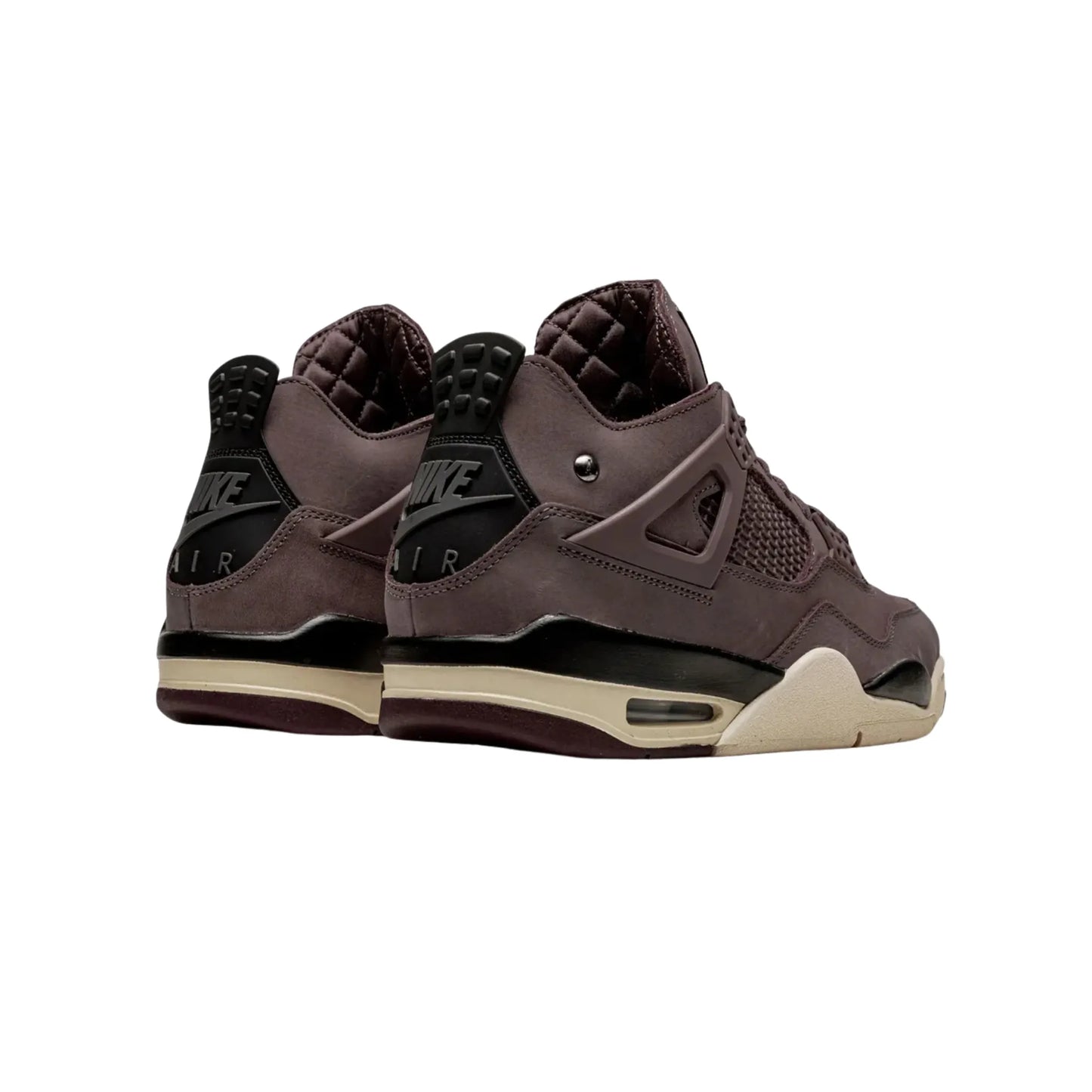 Jordan 4 Retro - A Ma Maniere Violet Ore