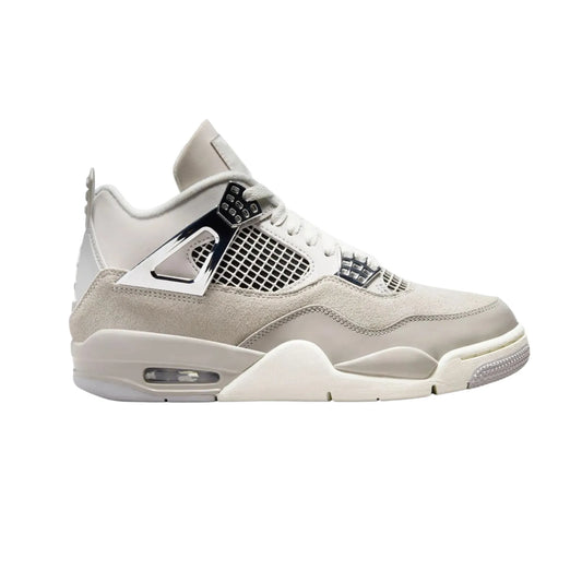 Jordan 4 Retro - Gris
