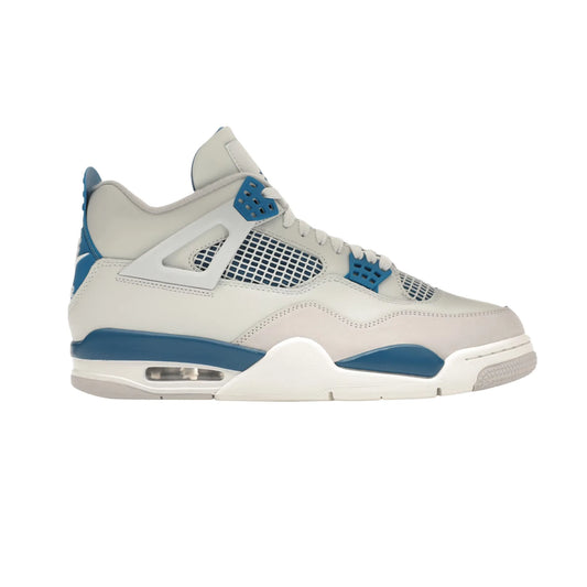 Jordan 4 Retro - Blanco Celeste