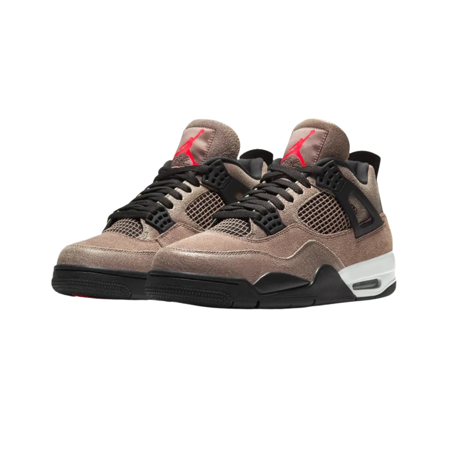 Jordan 4 Retro - Marrón