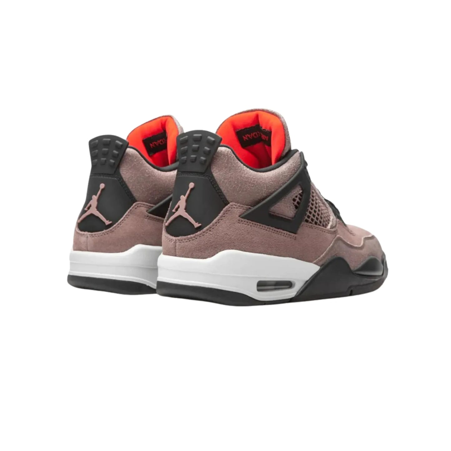 Jordan 4 Retro - Marrón