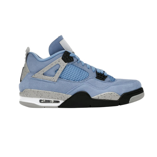 Jordan 4 Retro - Celeste
