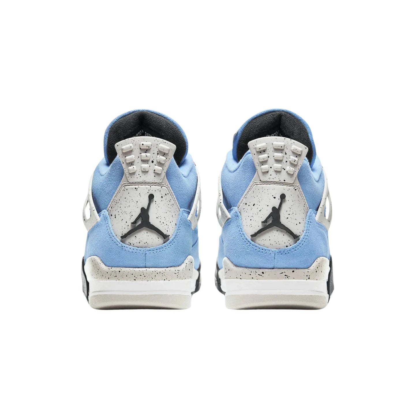 Jordan 4 Retro - Celeste