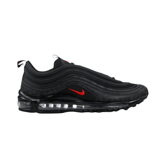 Nike Air Max 97 - Negro Rojo