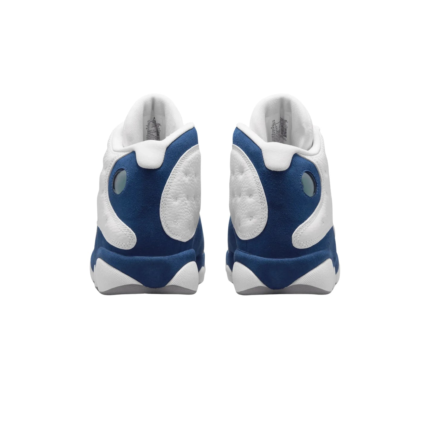 Jordan 13 Retro - French Blue