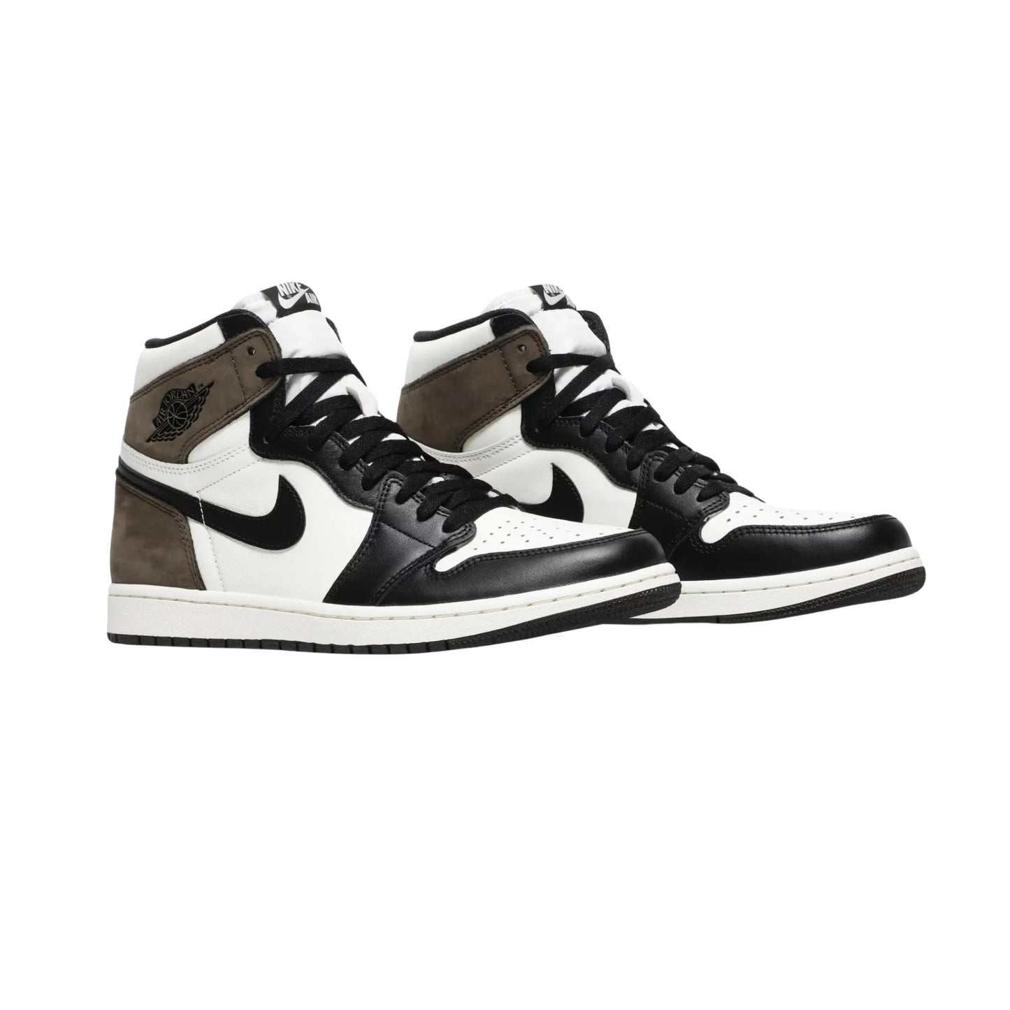 Jordan 1 High - Marrón