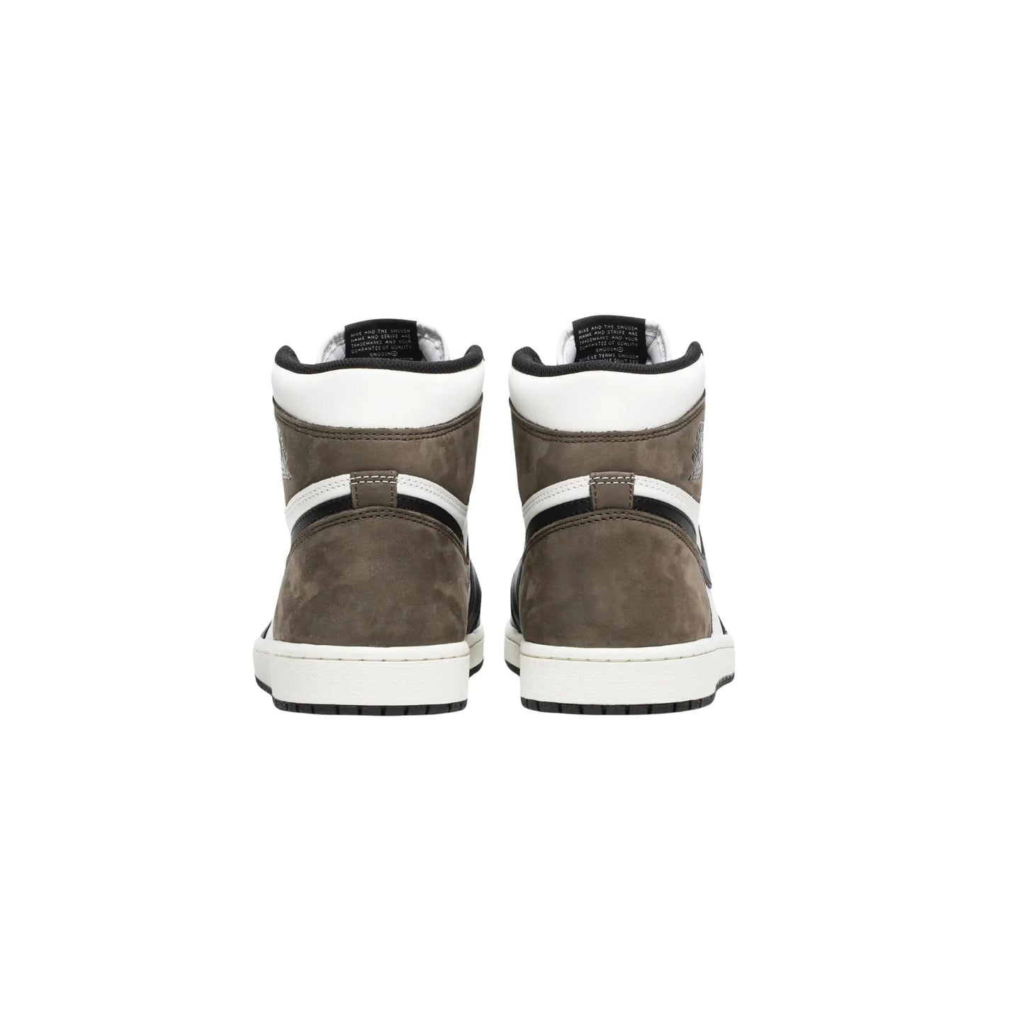 Jordan 1 High - Marrón