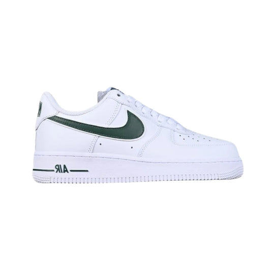 Nike Air Force 1 - Blanco Verde