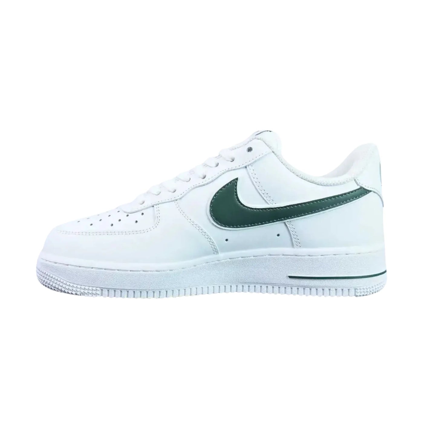 Nike Air Force 1 - Blanco Verde
