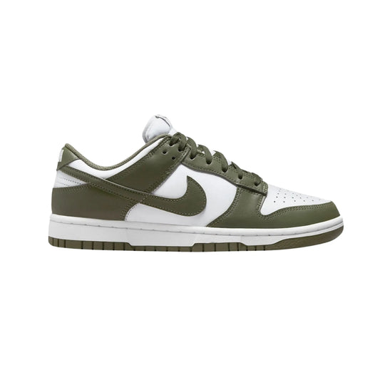 Nike Dunk Low - Olive