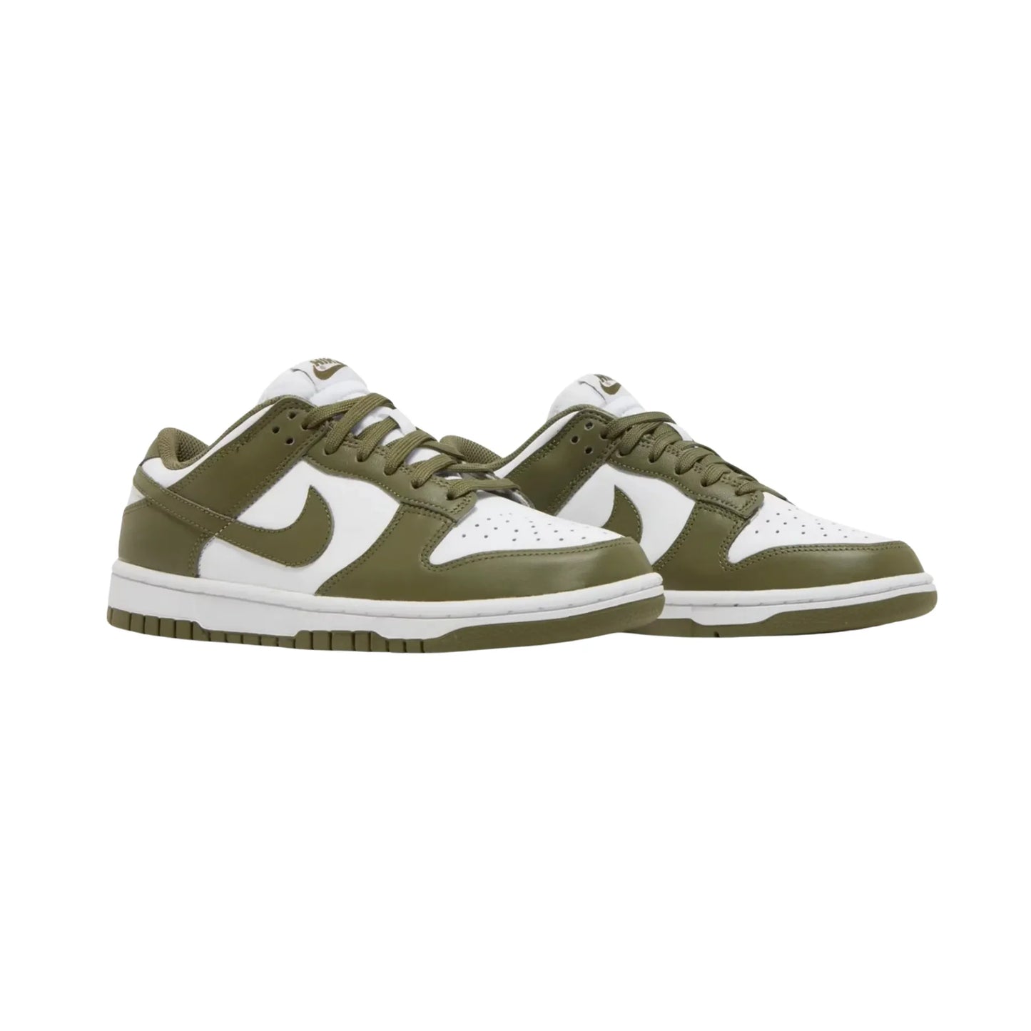 Nike Dunk Low - Olive