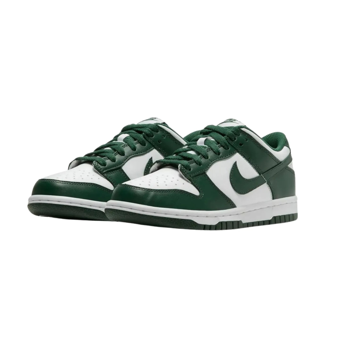Nike Dunk Low - Verde