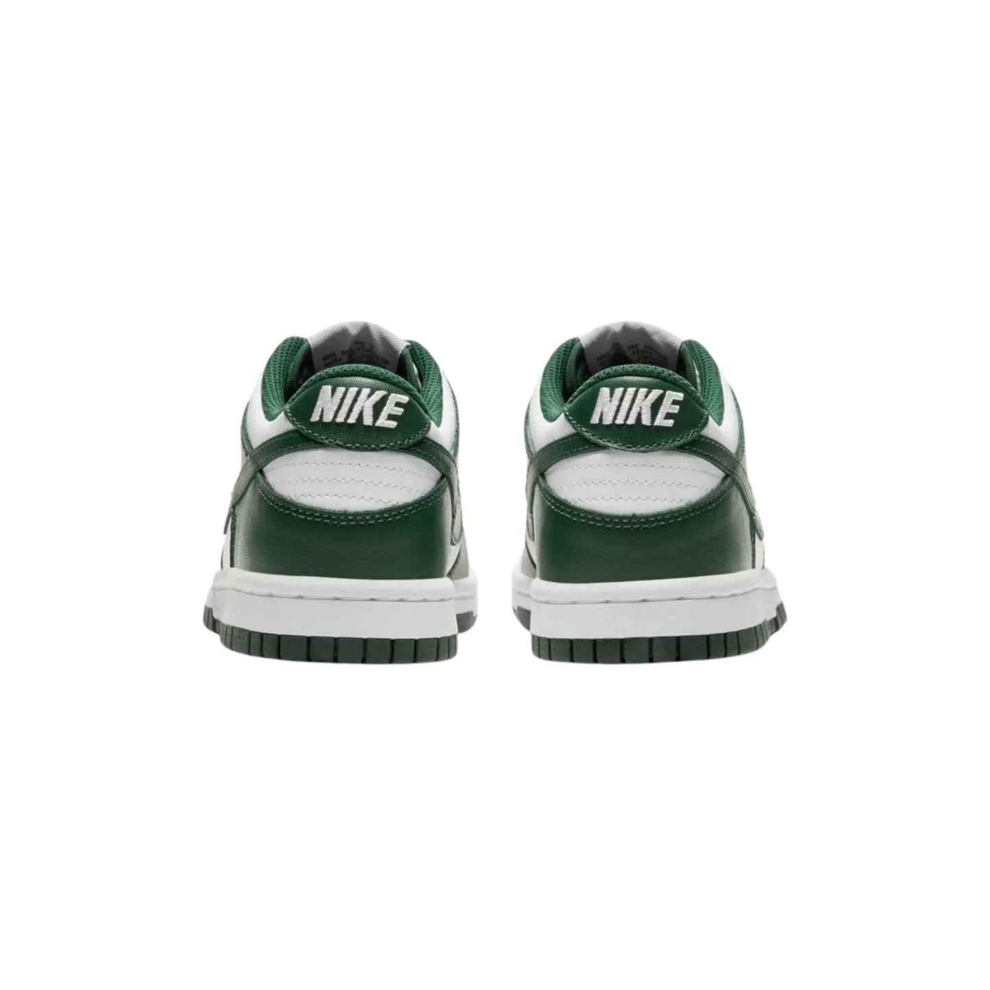 Nike Dunk Low - Verde