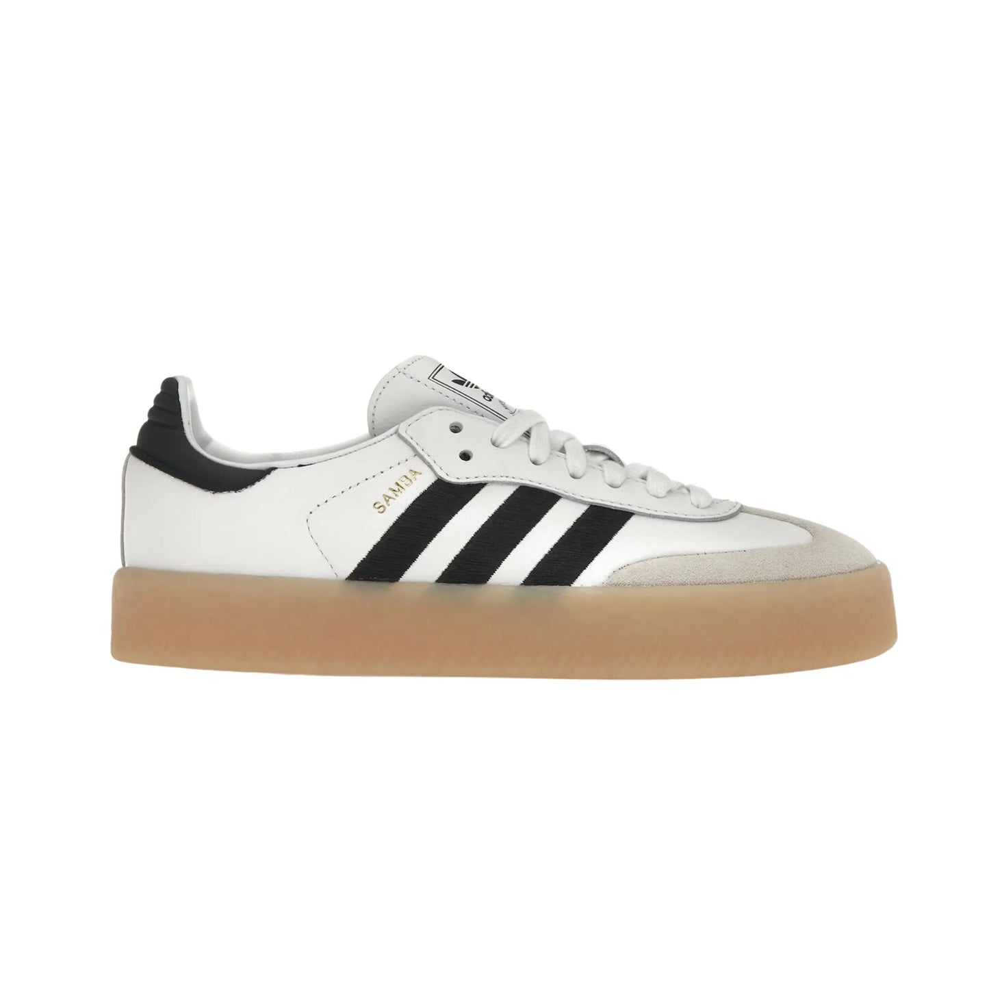 Adidas Samba XLG - Blanco