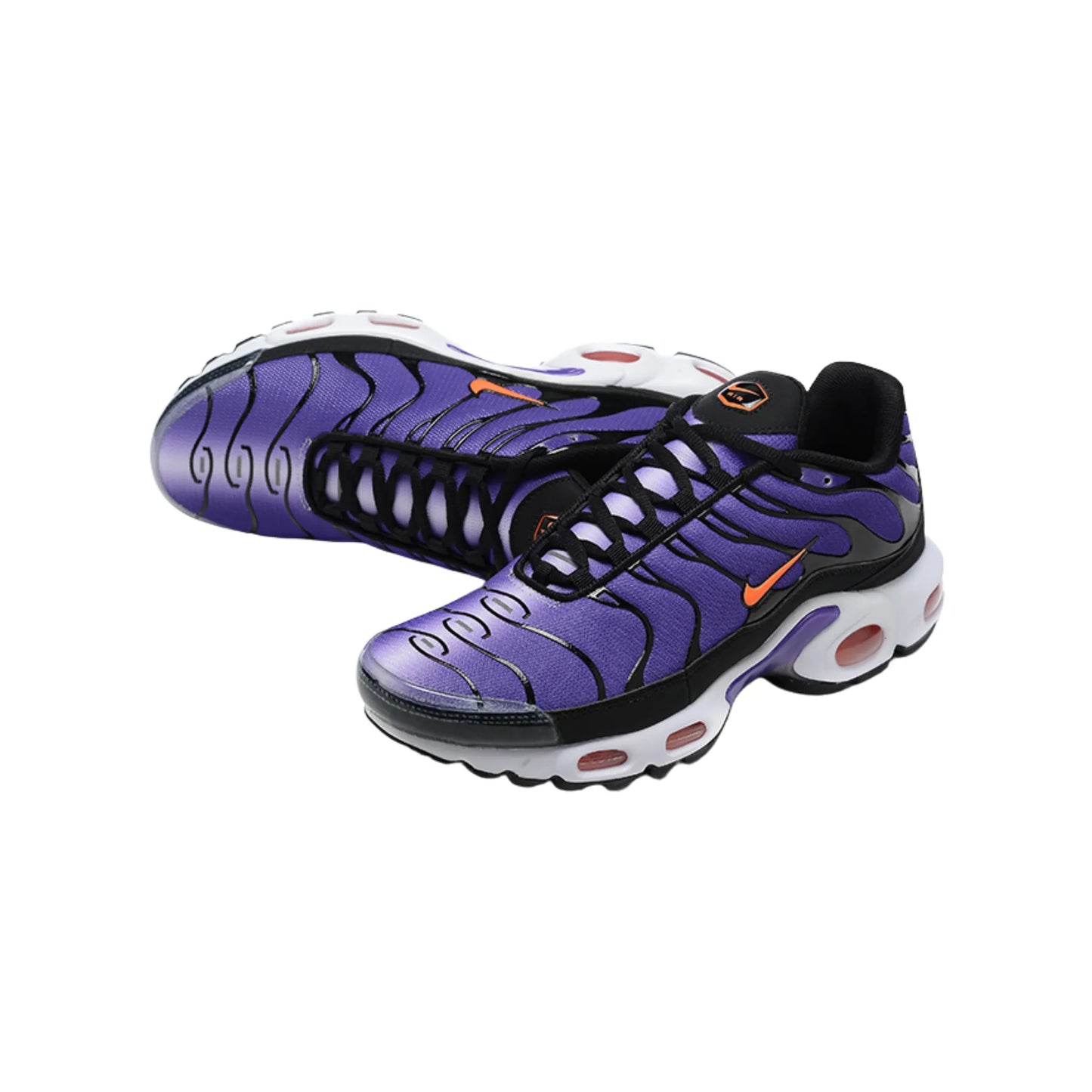Nike Air Max Plus TN - Violeta