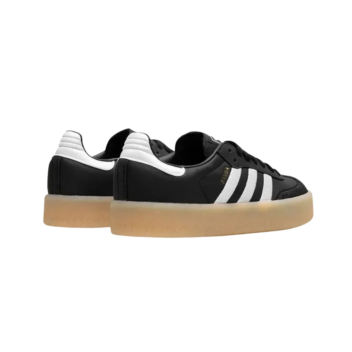 Adidas Samba XLG - Negro