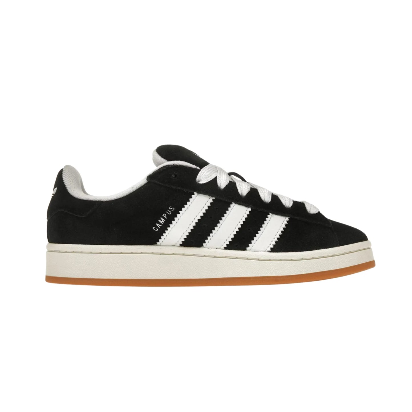 Adidas Campus 00s - Negro Blanco