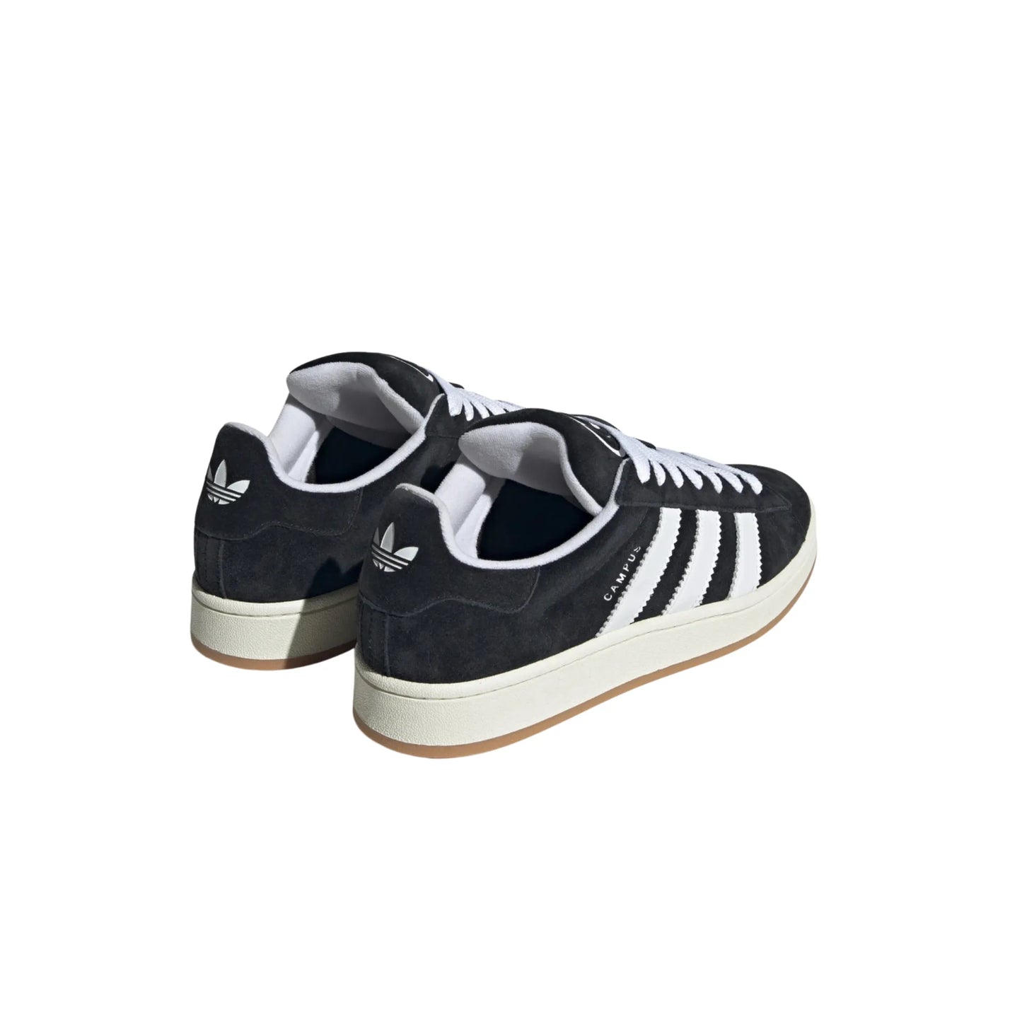 Adidas Campus 00s - Negro Blanco