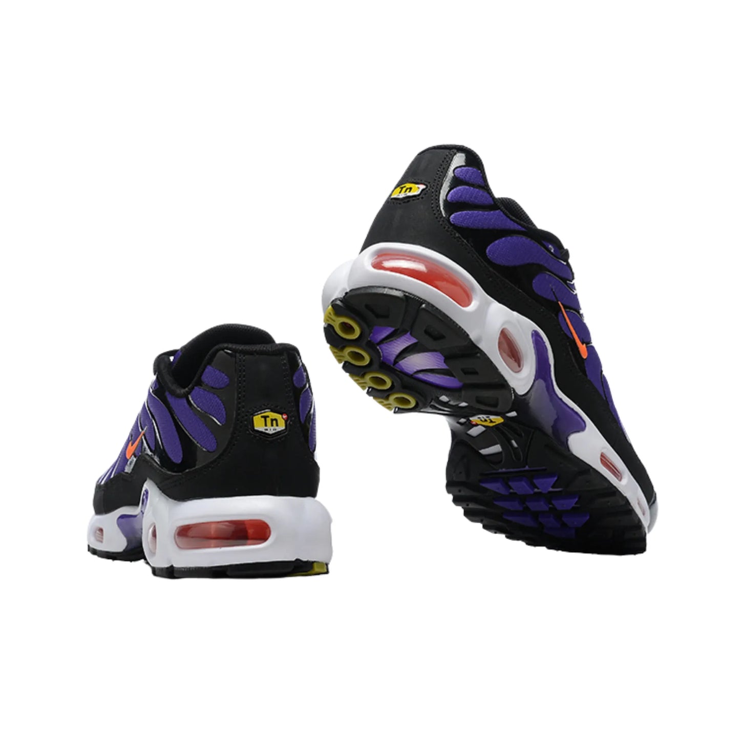 Nike Air Max Plus TN - Violeta