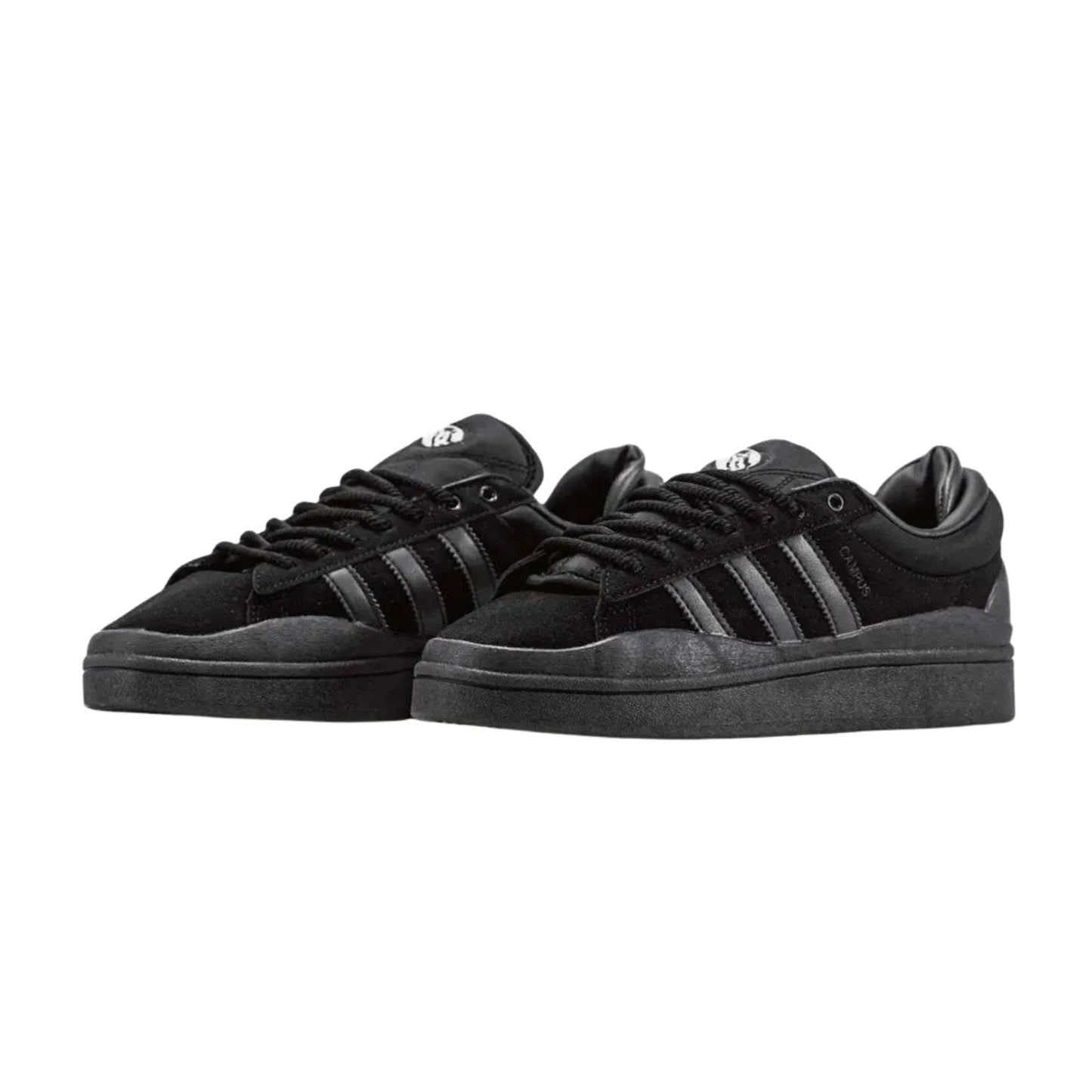 Adidas Bad Bunny - Negro